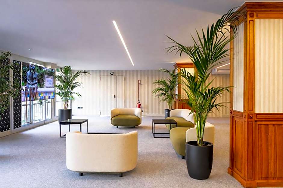 LVG Hotel Collection - La Bussola