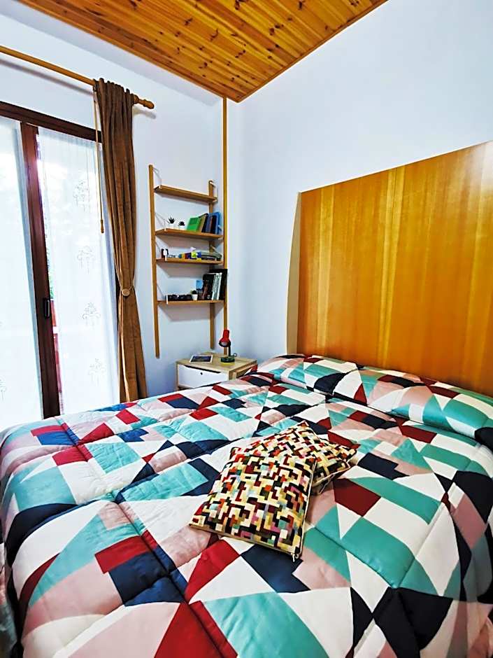 GranChalet sul Cimone 103