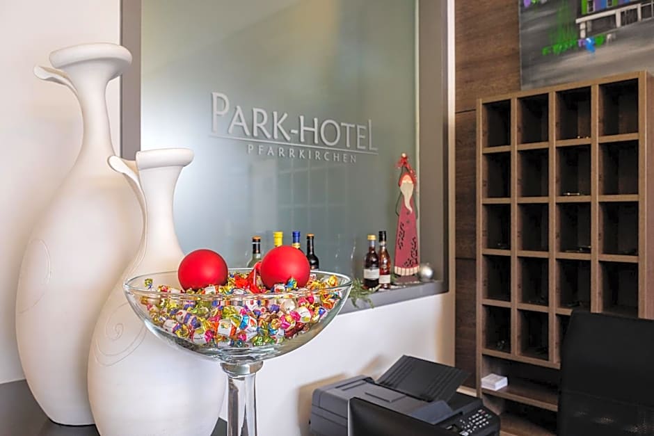 Parkhotel Pfarrkirchen