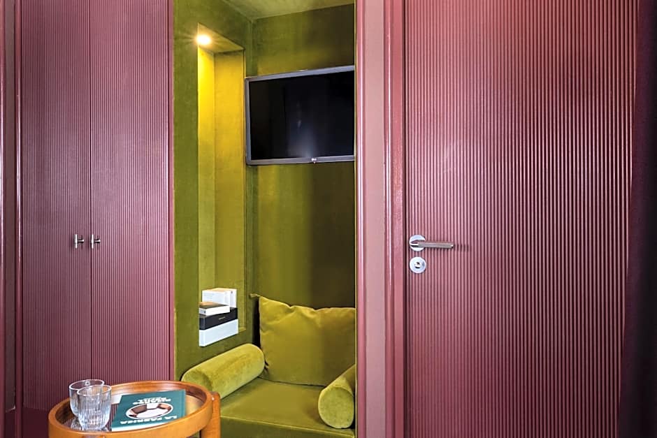 Hotel La Conversation