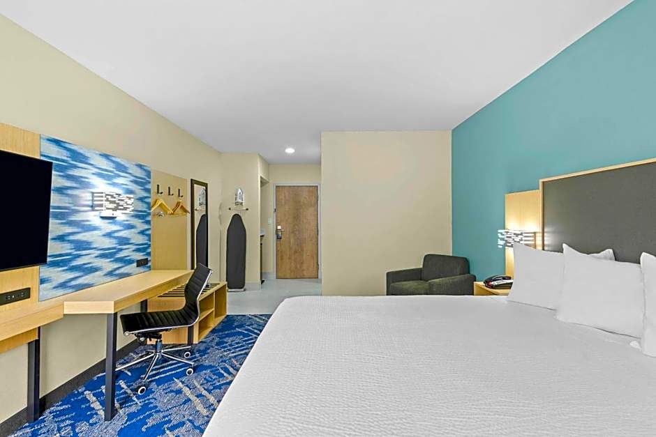 Baymont by Wyndham Grovetown Augusta