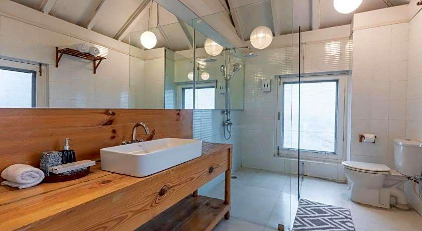 Hotel Seclude Palampur