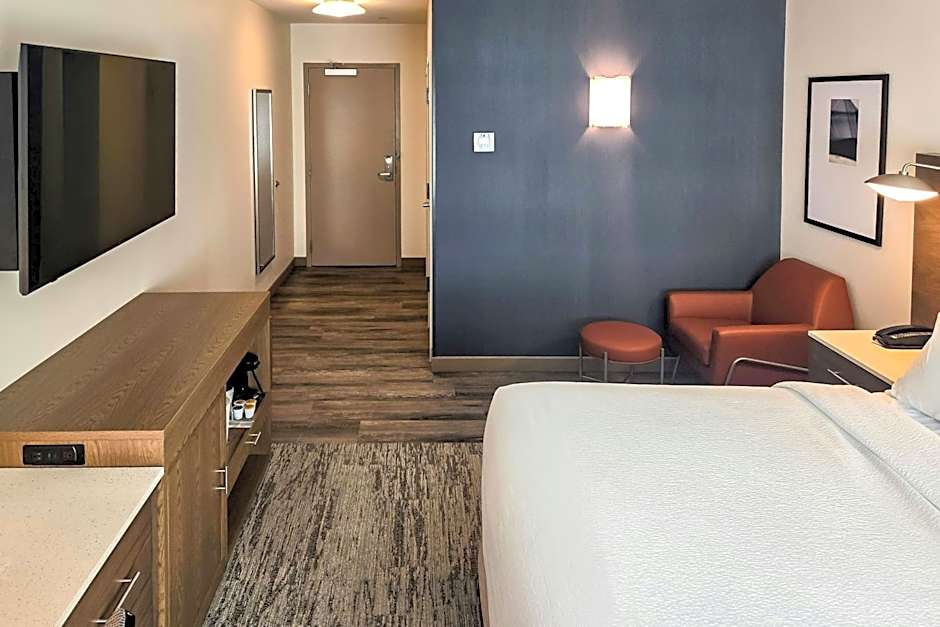 Courtyard by Marriott Eugene Downtown