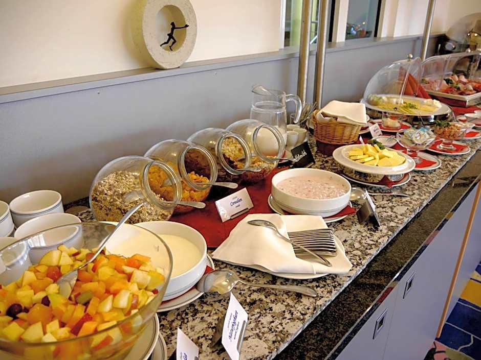 Business-Hotel Artes