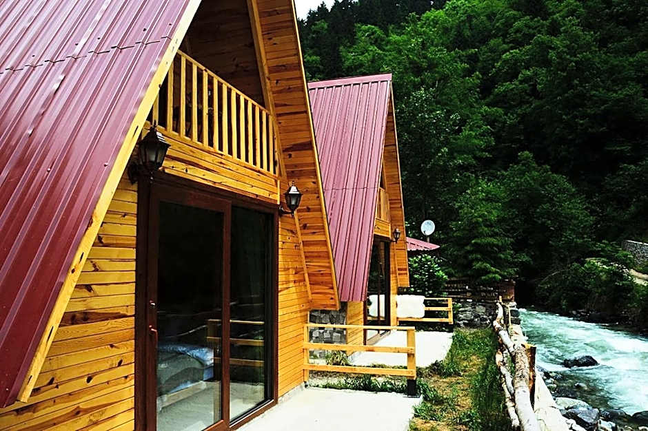 Foga Bungalov