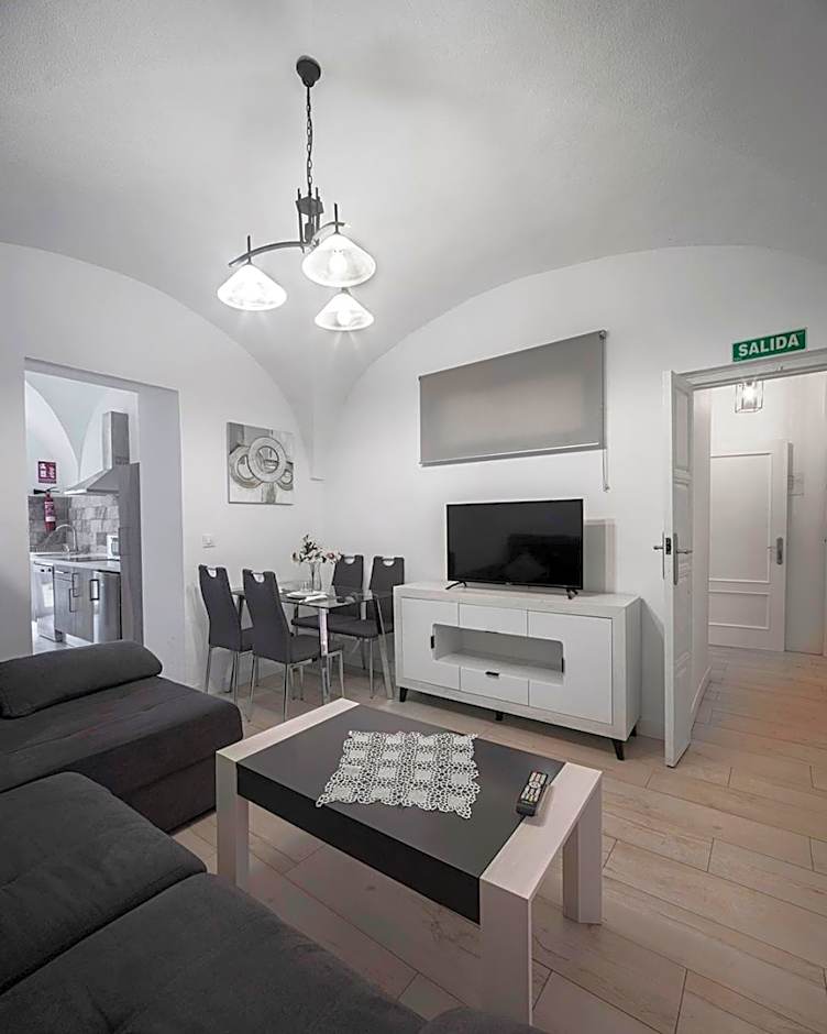 Apartamentos Gladiador