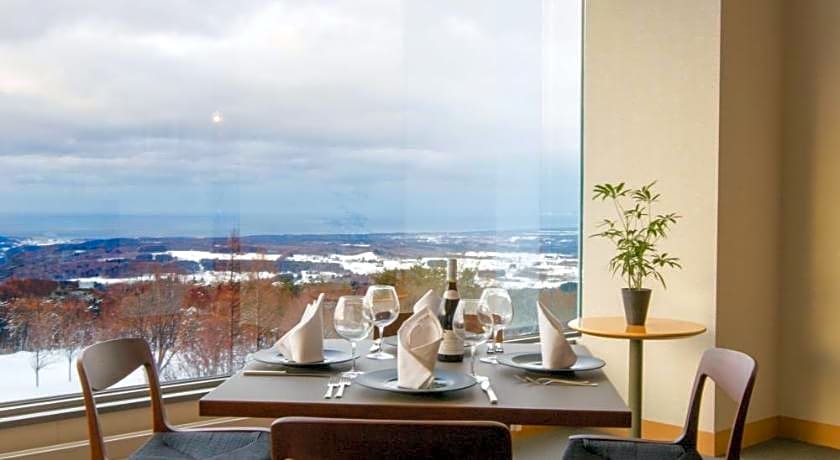 Rockwood Hotel & Spa