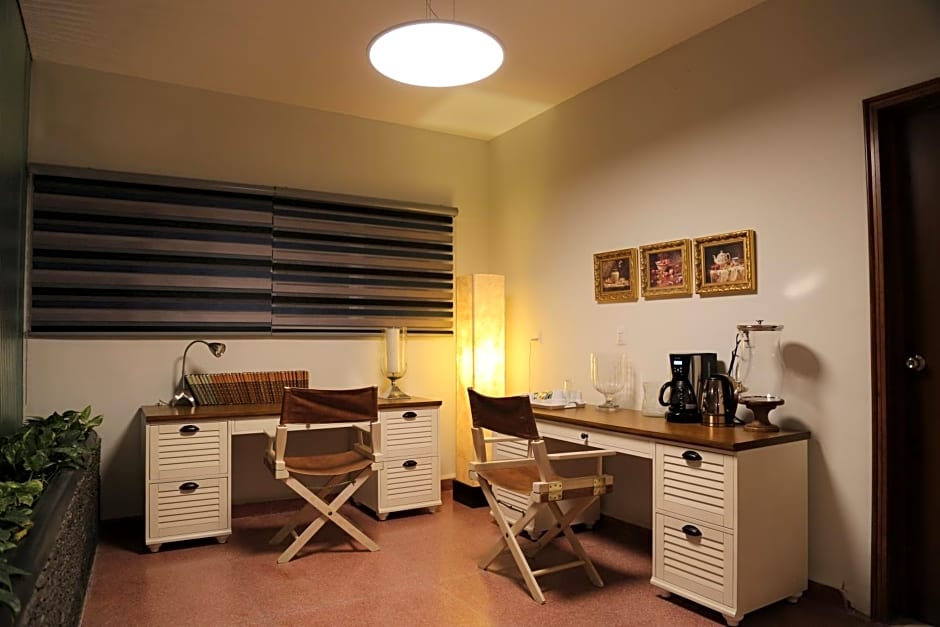Casa Massima Hotel