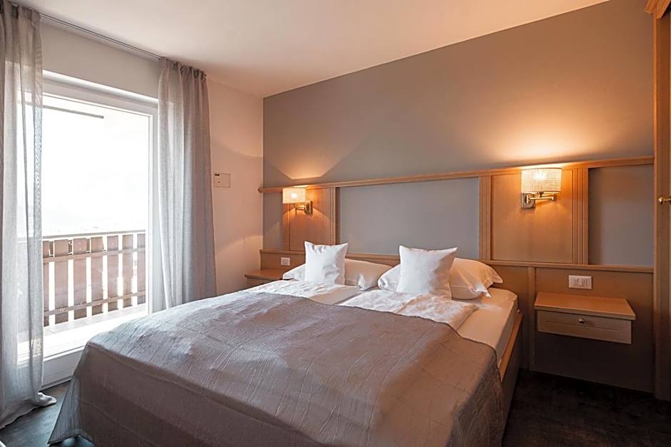 Apartmenthotel Ritterhof Suites & Breakfast