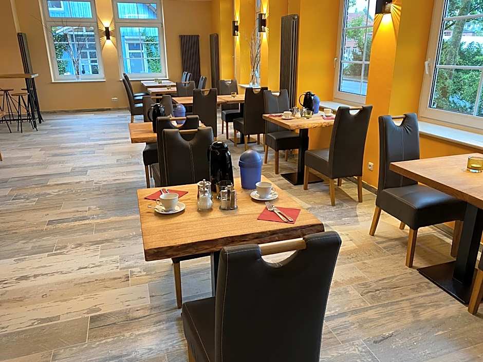 Heidekonig Hotel Celle