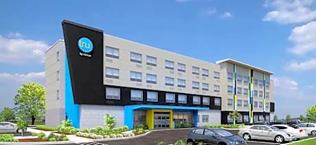 Tru by Hilton Manteca