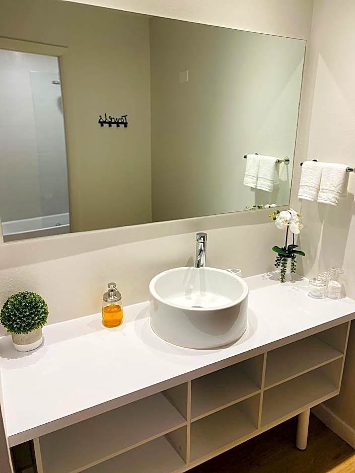A & S Vacation Rooms