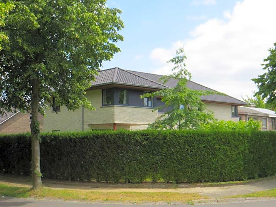 Bed and breakfast Mentari