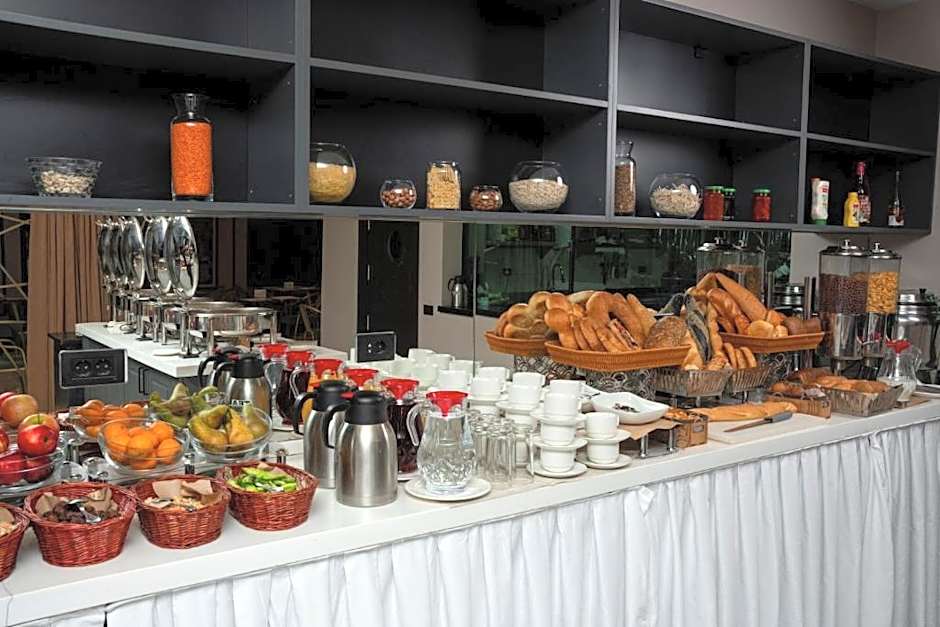 Port Rivoli Hotel Baku