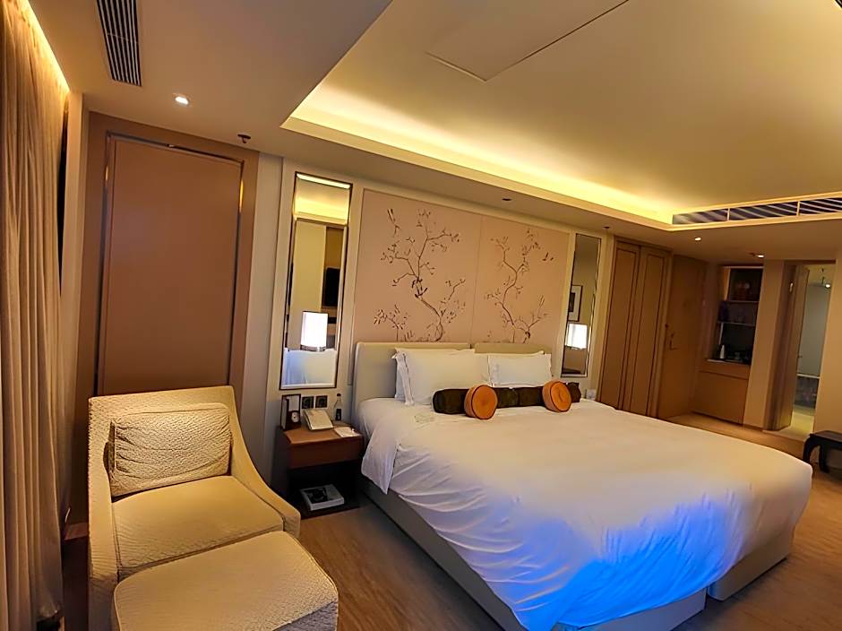 The Pottinger Hong Kong