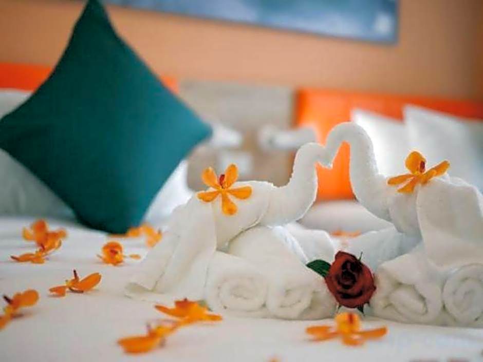 7 Days Premium Hotel Don Mueang