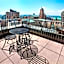 New York Marriott At The Brooklyn Bridge