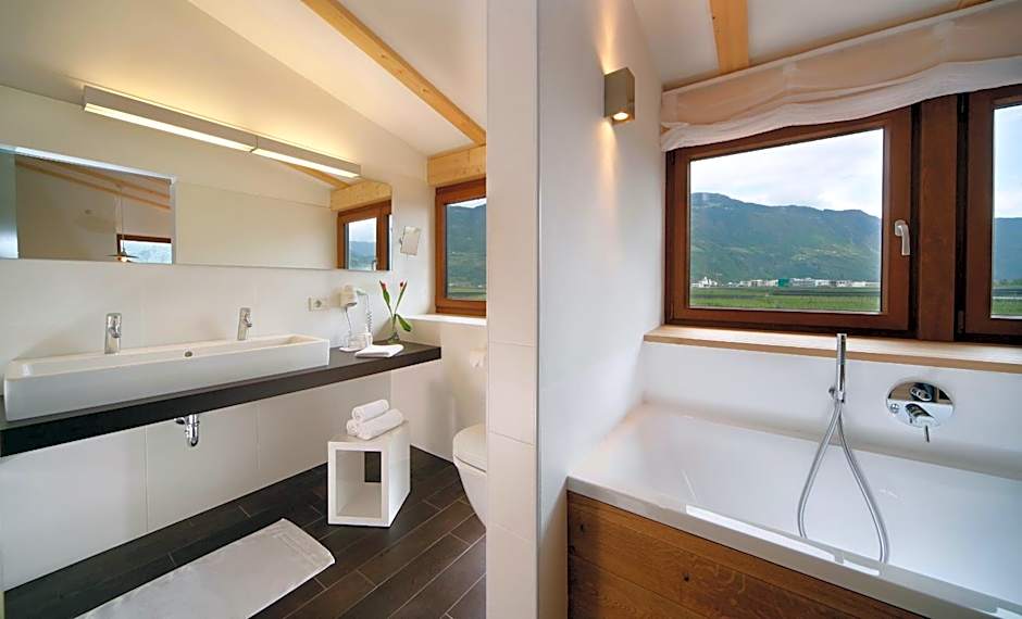 Hotel und Residence Johanneshof