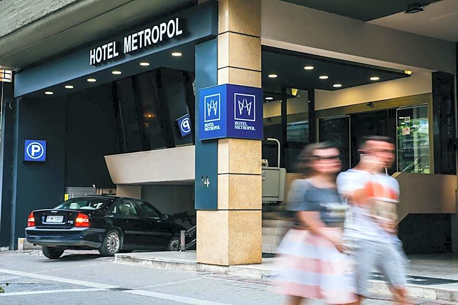 Hotel Metropol
