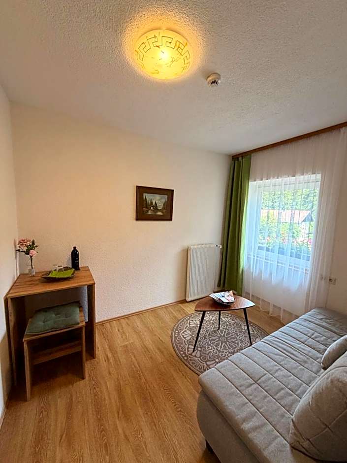 Waldhotel Bad Jungbrunn
