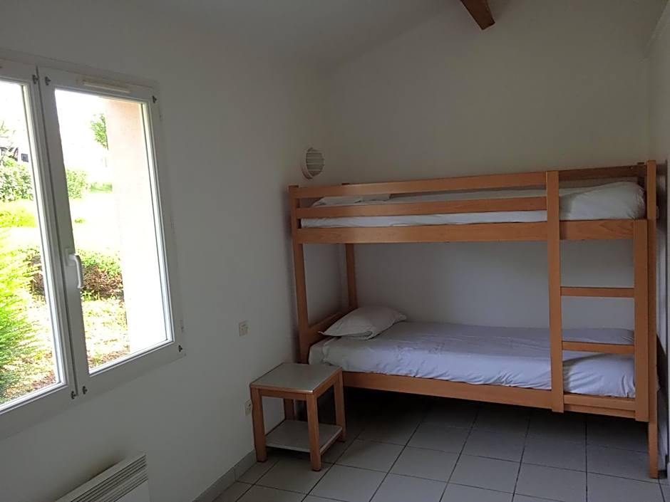 Olydea le Lambon - Prailles-la-Couarde