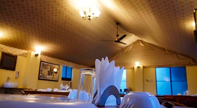 Ranthambore Jungle Home