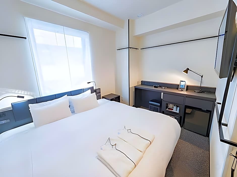 HOTEL SUI KANDA by ABEST