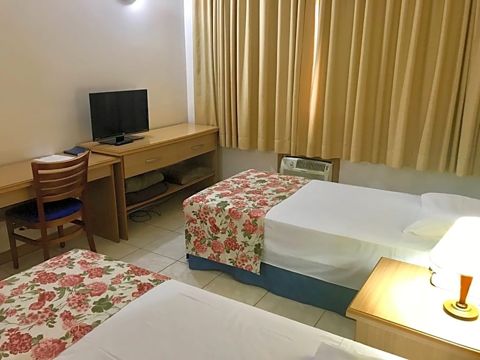 Dan Inn São José dos Campos