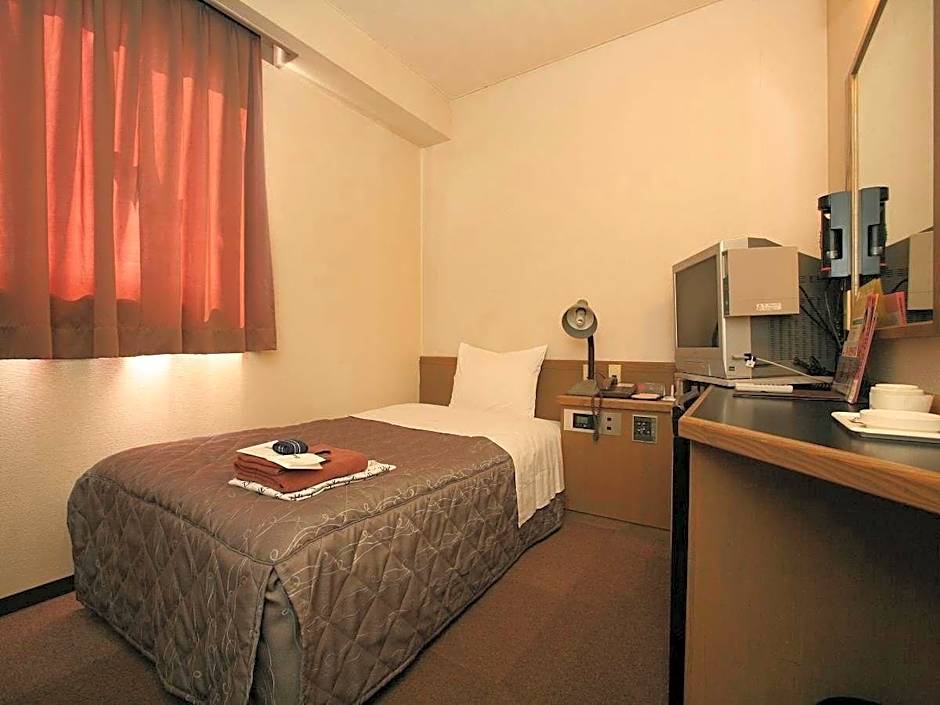 Isesaki Harvest Hotel