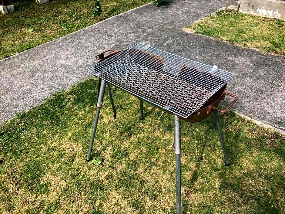 Tokashiki Guest House