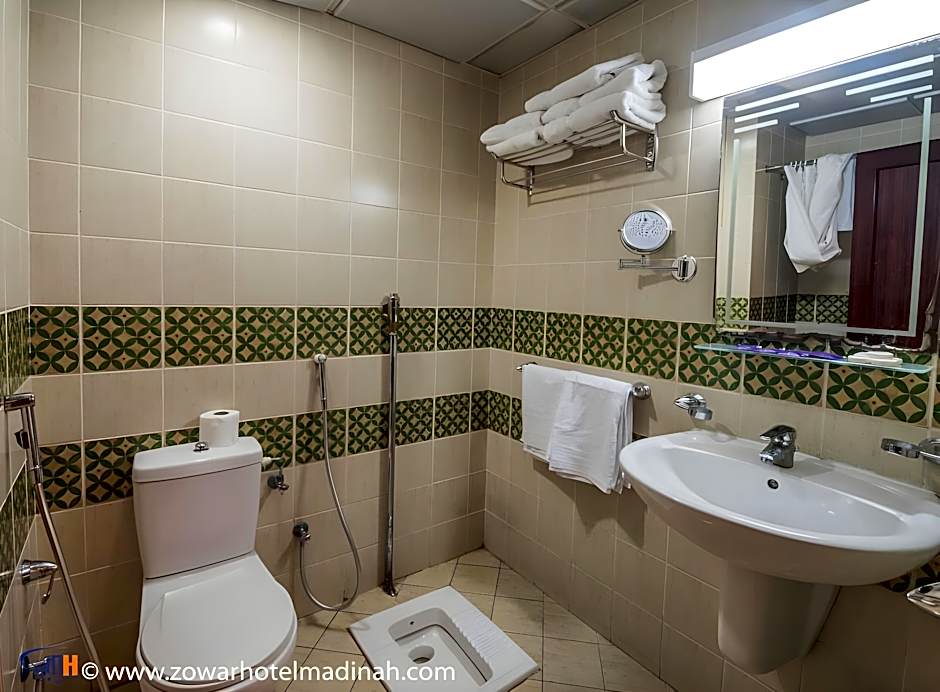 Al Mukhtara International Hotel