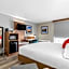 Red Lion Hotel & Conference Center Cheyenne