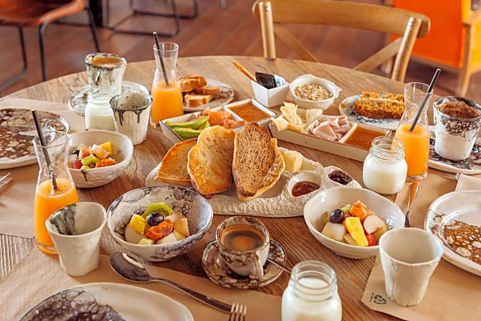 Hotel Boutique Palacio Ico - Only Adults