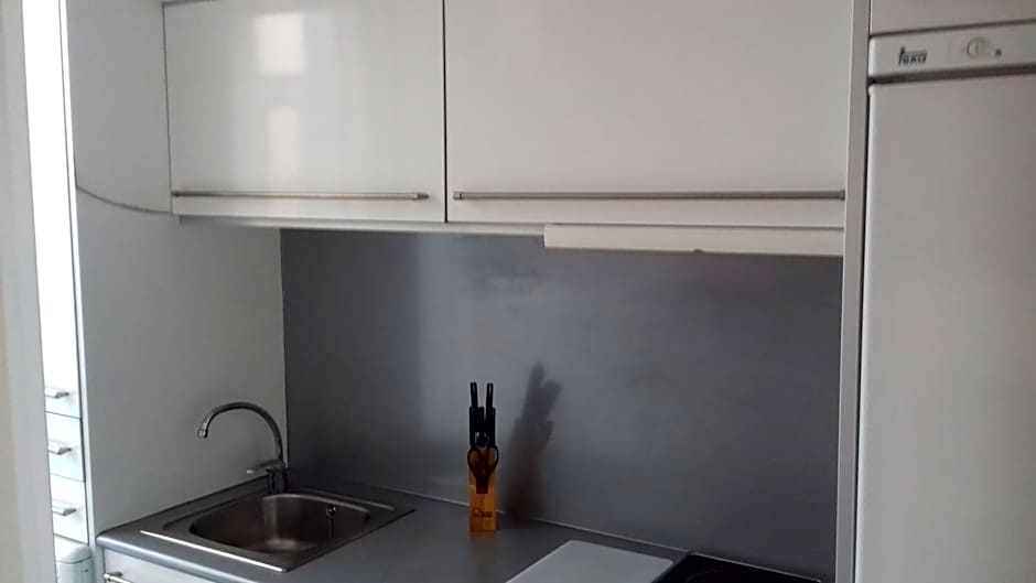 Apartamentos Turísticos Los Ángeles