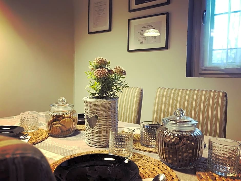 B&B Cascina Sagrestia