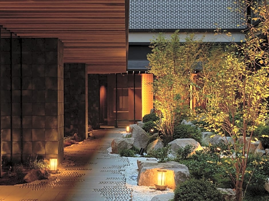 Dusit Thani Kyoto