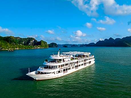 Halong Athena Cruise
