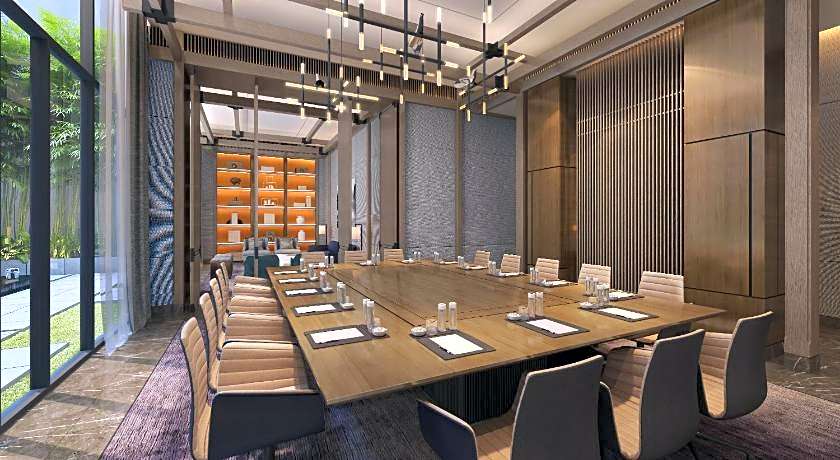 HUALUXE Yibin By IHG