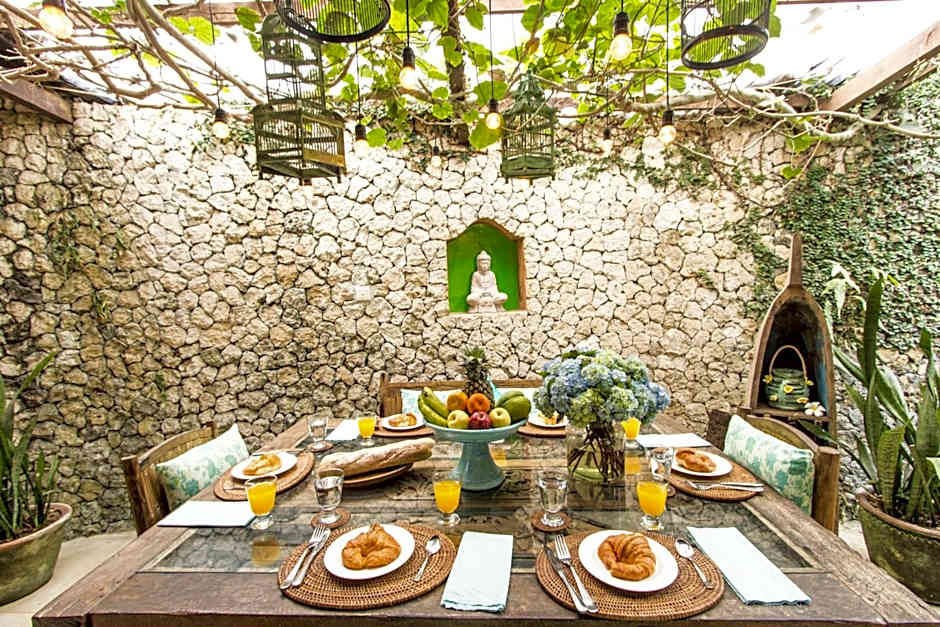 Villa Jeruk II 2 Bedrooms Umalas Canggu