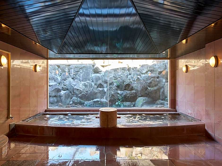 Mission Hills Hotel