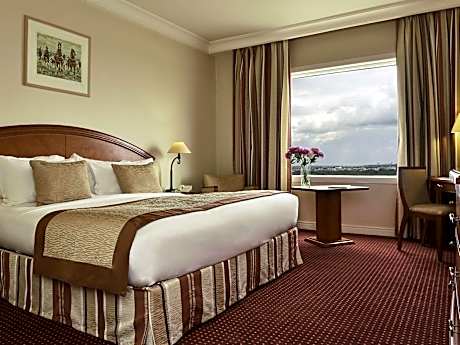 Single Superior Room