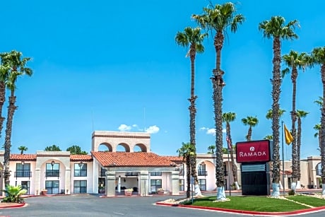 Ramada by Wyndham Las Cruces Hotel & Conference Center