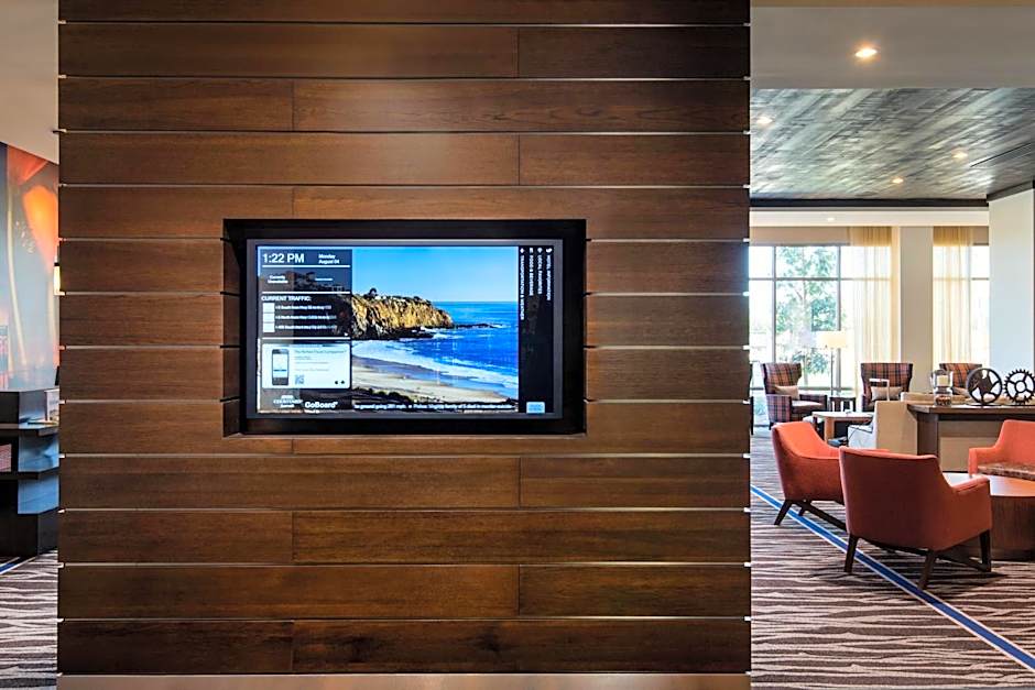 Courtyard by Marriott Irvine Spectrum