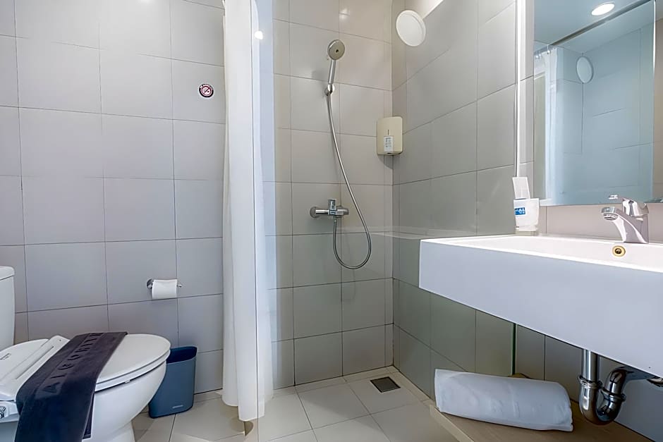 Zuri Express Palembang