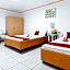 RedDoorz @ Western Highway Lodge Hotel