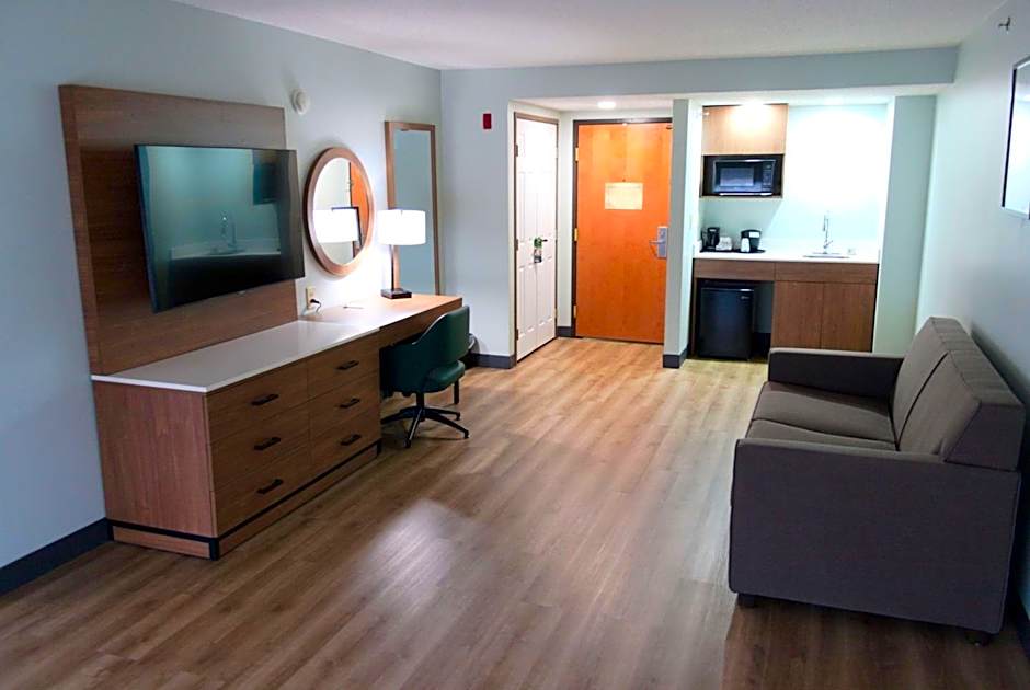 Wingate by Wyndham Vienna/Parkersburg/Marietta 