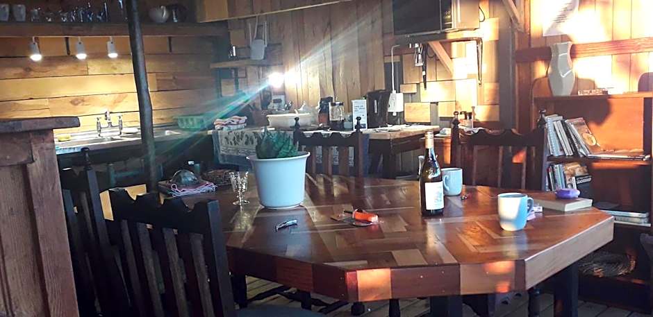 Scarborough Nature Lodge