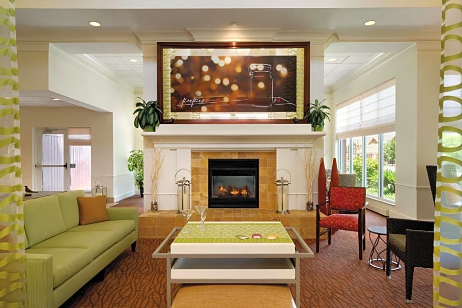 Hilton Garden Inn Harrisburg East