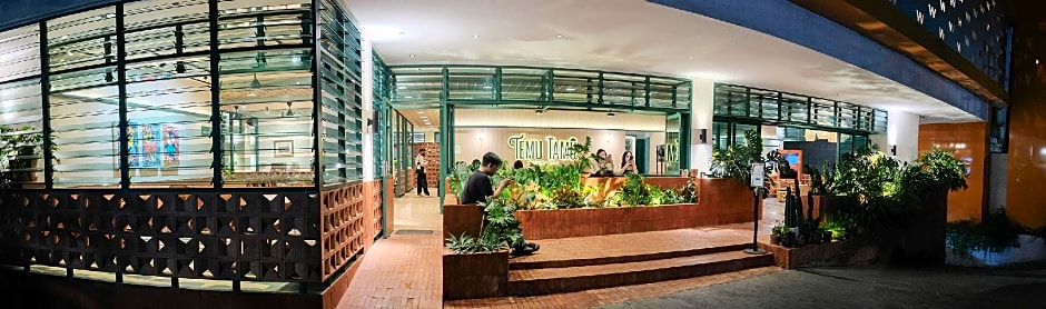 The WIN Hotel Surabaya