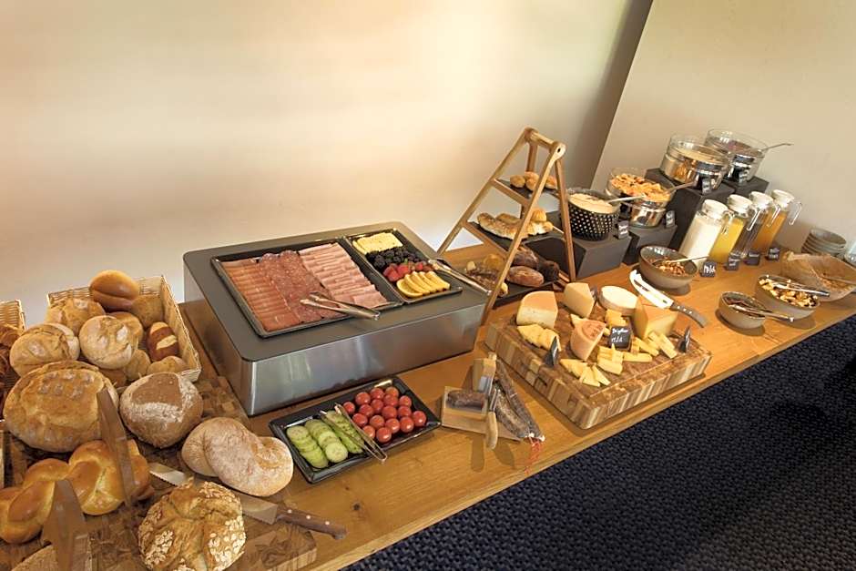 Boutique-Hotel Vincenz